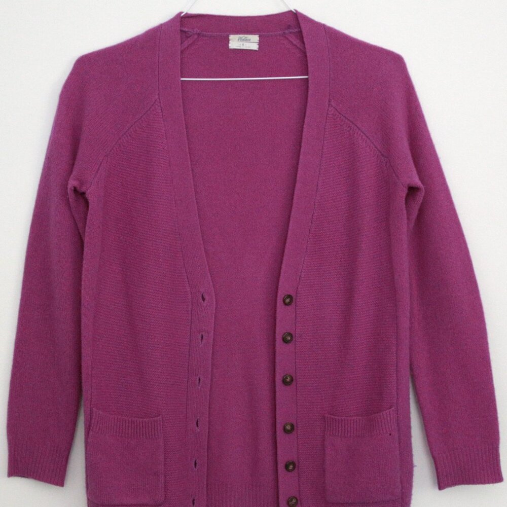 Madwell Cardigan